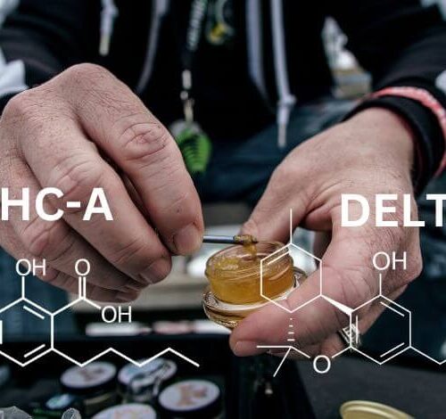 Is THCA Stronger Than Delta 8?