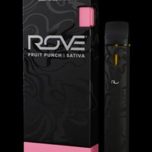 Rove Fruit Punch 1g