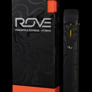 Rove Pineapple Express 1g