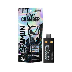 gramlin disposable