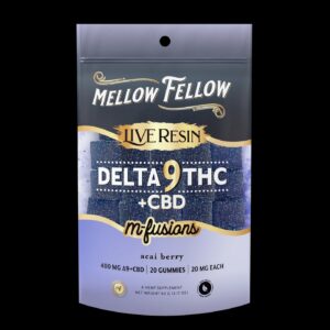mellow fellow gummies