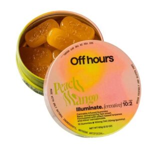 off hours gummies