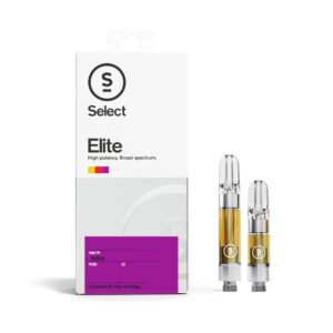 select cartridges