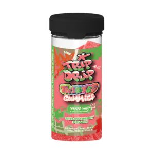 trip drip twisted gummies