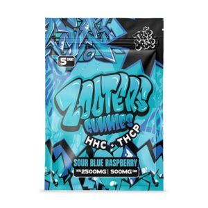 zooters gummies